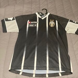 Juventus training kit